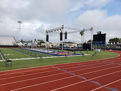 Soccer Field image 1