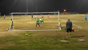 Soccer Field image 1