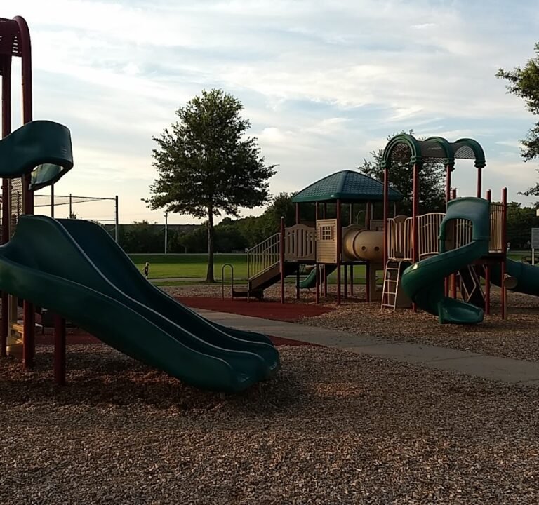 Soccer Field image 3