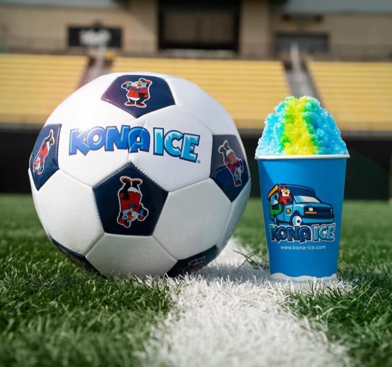 Soccer Field image 4