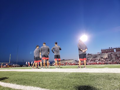 Soccer Field image 1