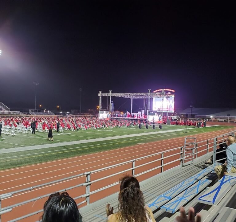 Soccer Field image 2
