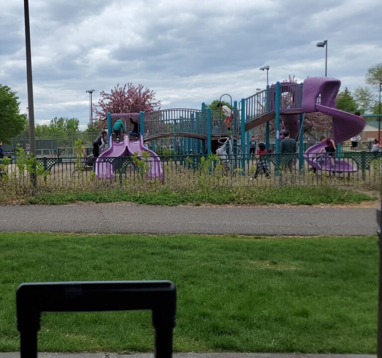 Soccer Field image 2