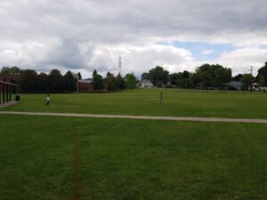 Soccer Field image 1