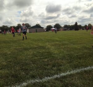 Soccer Field image 3