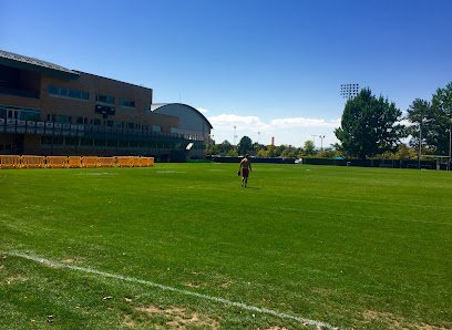 Soccer Field image 1
