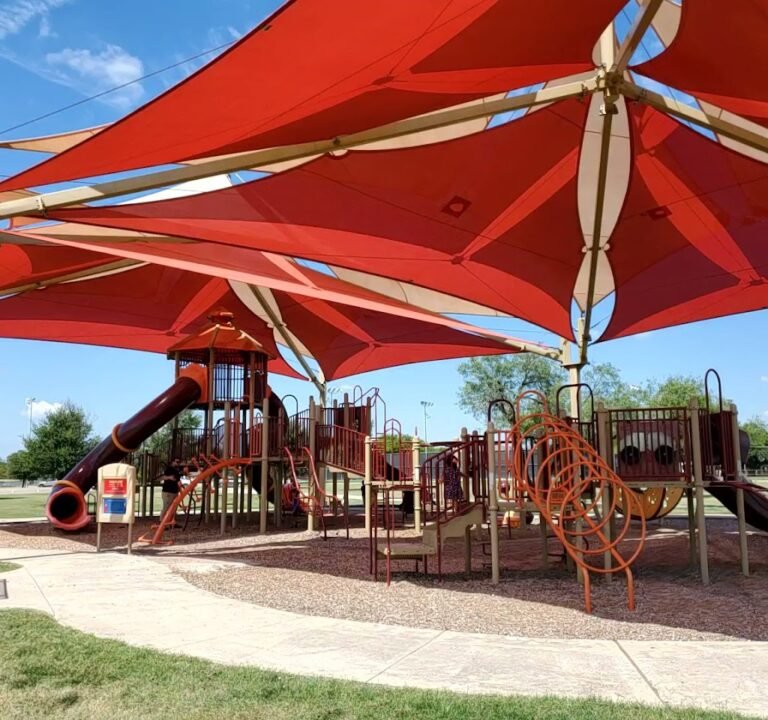 Soccer Field image 2