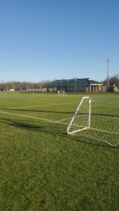 Soccer Field image 1