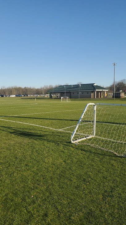 Soccer Field image 1