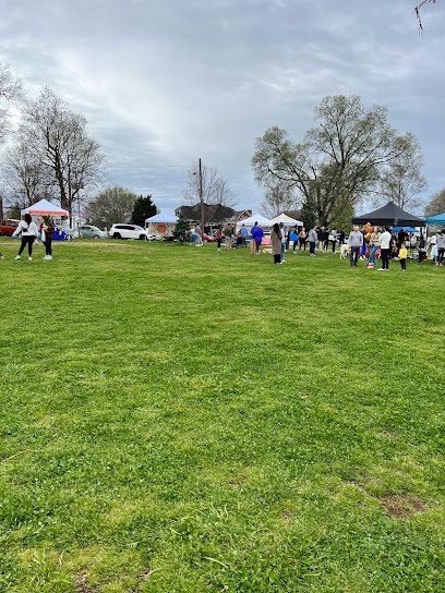 Soccer Field image 1