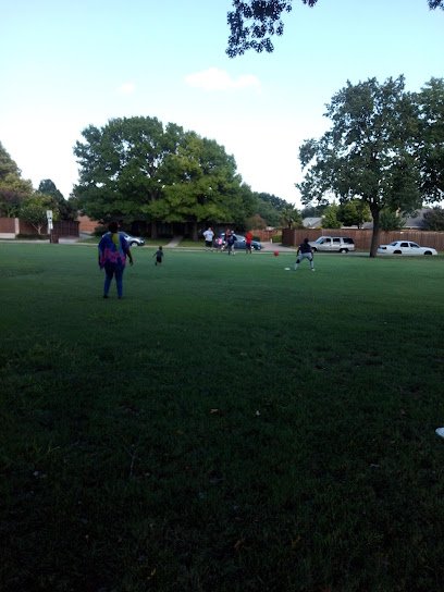 Soccer Field image 1