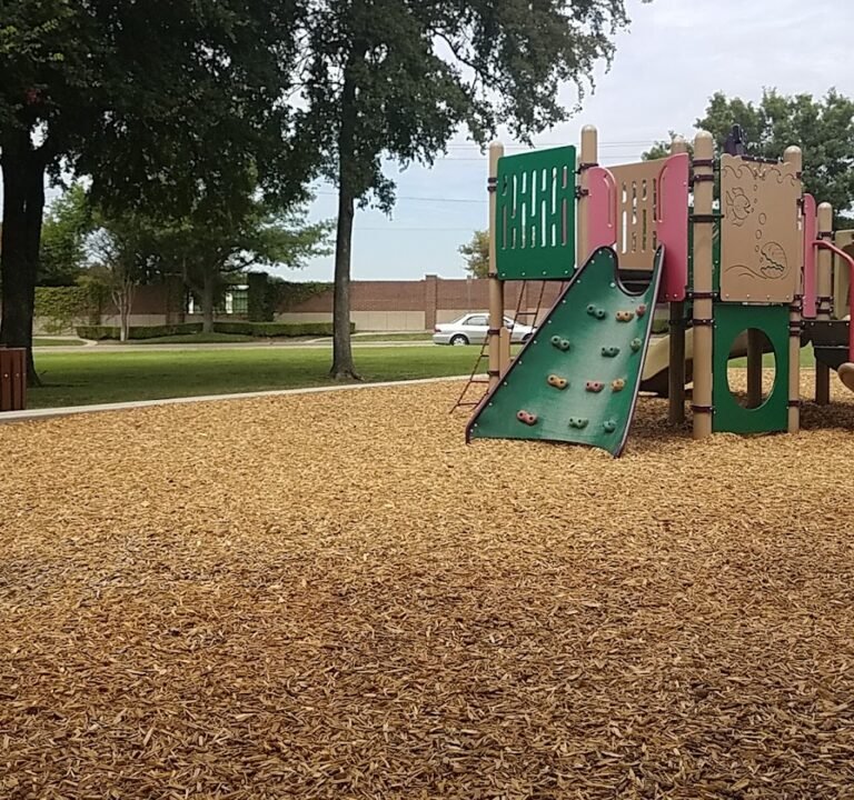 Soccer Field image 2