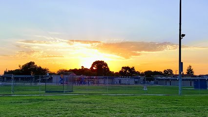 Soccer Field image 1