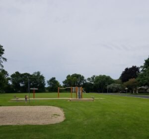 Soccer Field image 2