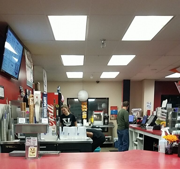 Soccer Field image 2