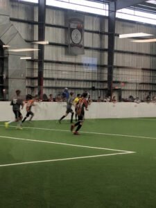 Soccer Field image 1