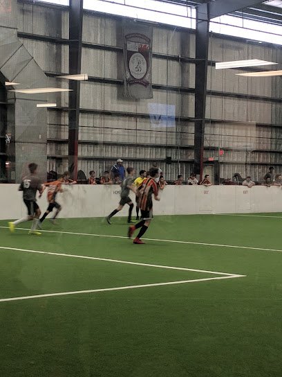 Soccer Field image 1