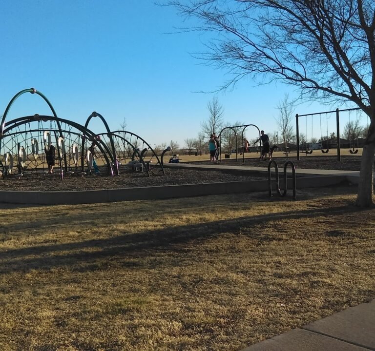 Soccer Field image 2