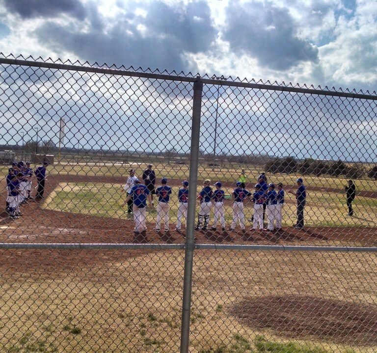 Soccer Field image 2