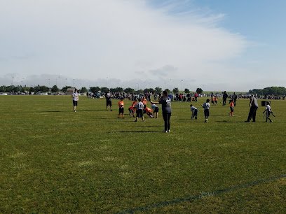 Soccer Field image 1