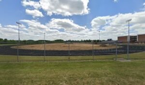 Soccer Field image 1