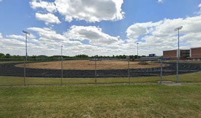 Soccer Field image 1
