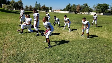 Soccer Field image 1