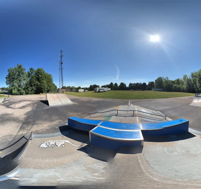 Soccer Field image 3