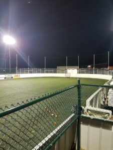 Soccer Field image 1