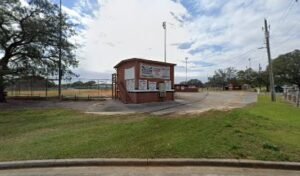 Soccer Field image 1