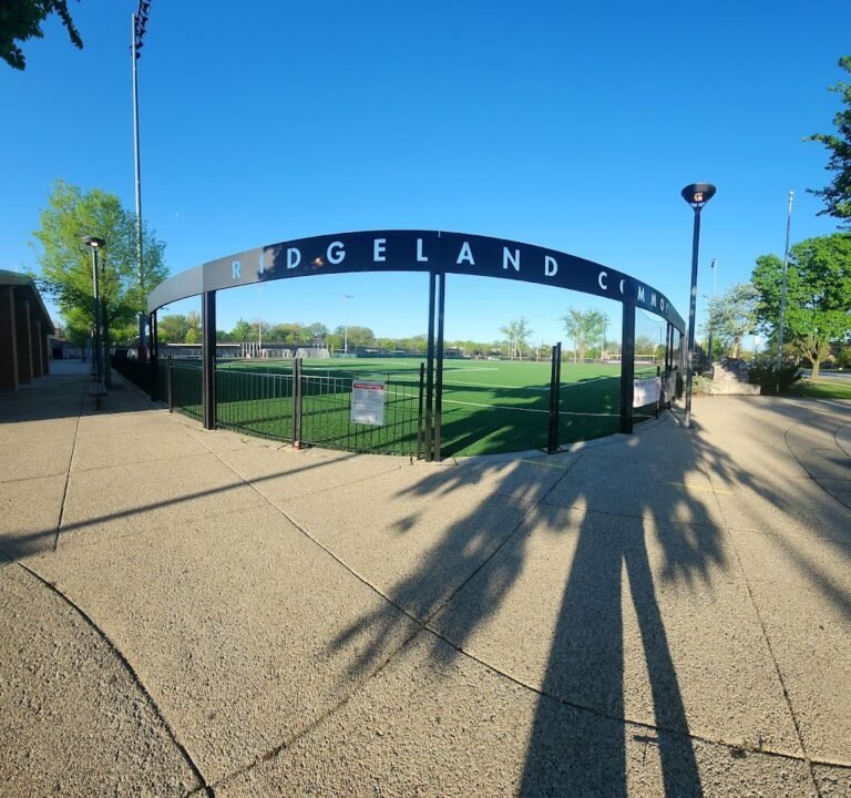 Soccer Field image 2