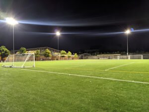 Soccer Field image 1