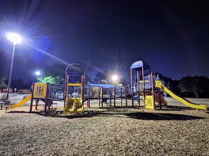 Soccer Field image 1