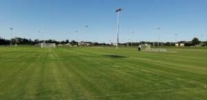 Soccer Field image 1