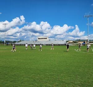 Soccer Field image 3