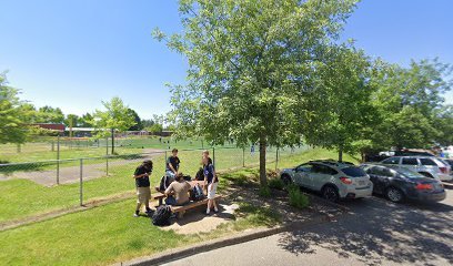 Soccer Field image 1