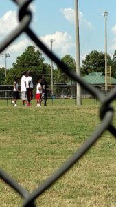 Soccer Field image 1