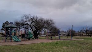 Soccer Field image 1
