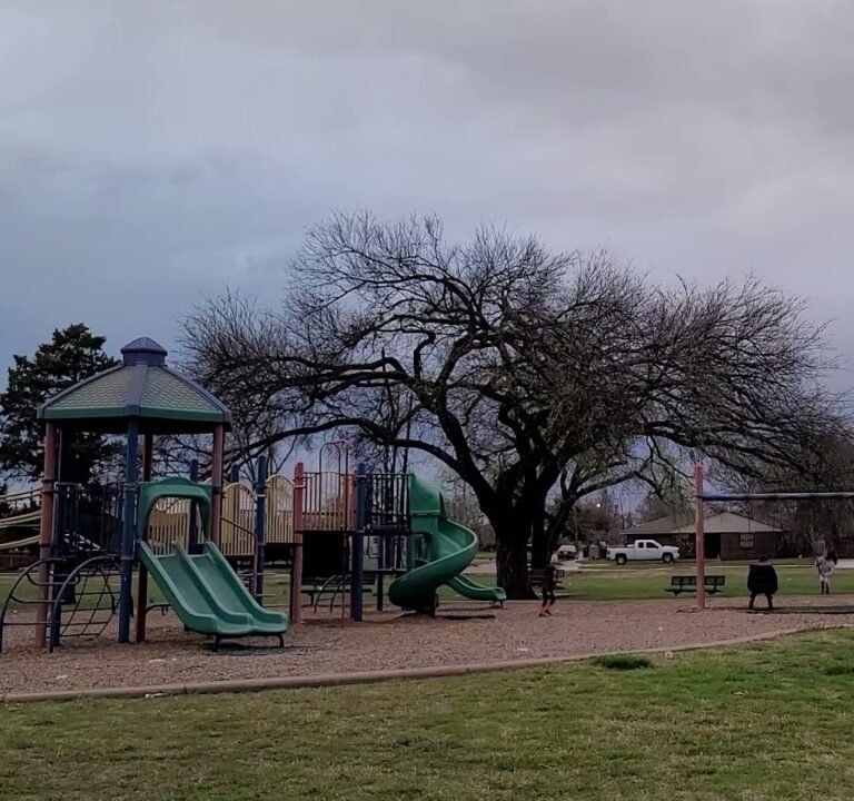 Soccer Field image 2