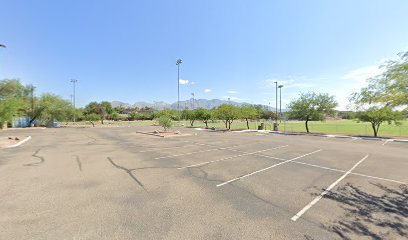 Soccer Field image 1