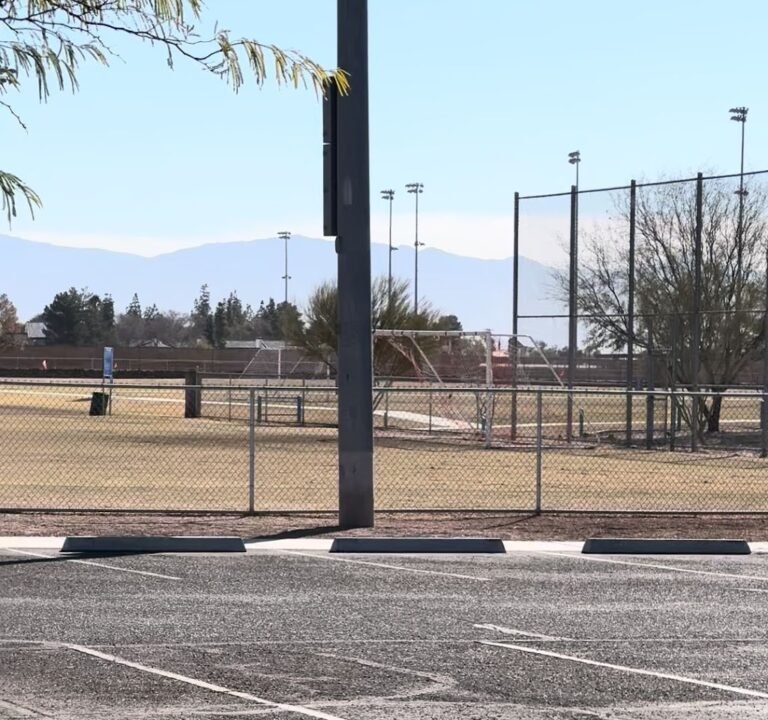 Soccer Field image 3