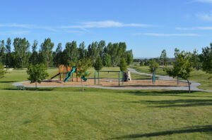 Soccer Field image 1