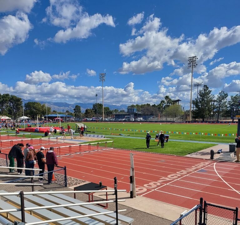 Soccer Field image 2