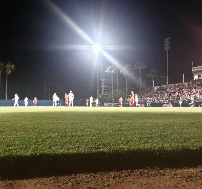 Soccer Field image 3