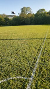 Soccer Field image 1