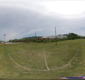 Soccer Field image 3