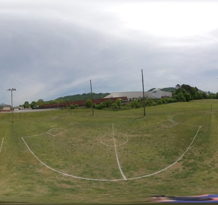 Soccer Field image 3