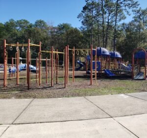 Soccer Field image 2