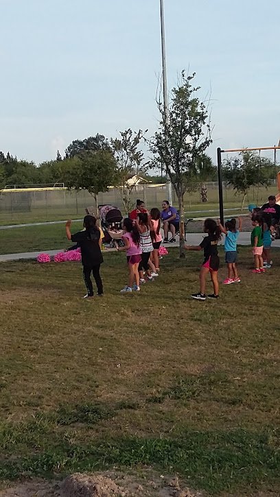 Soccer Field image 1