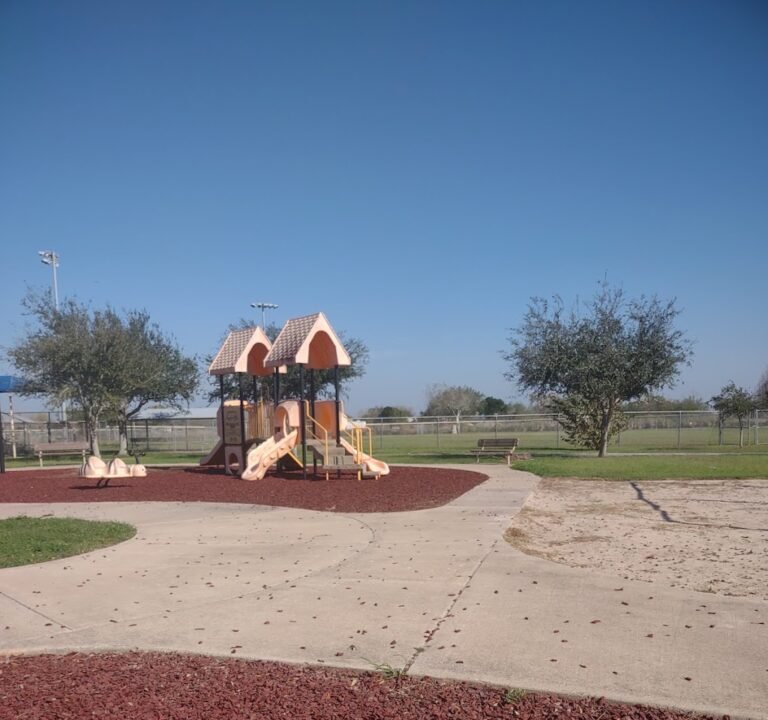 Soccer Field image 2